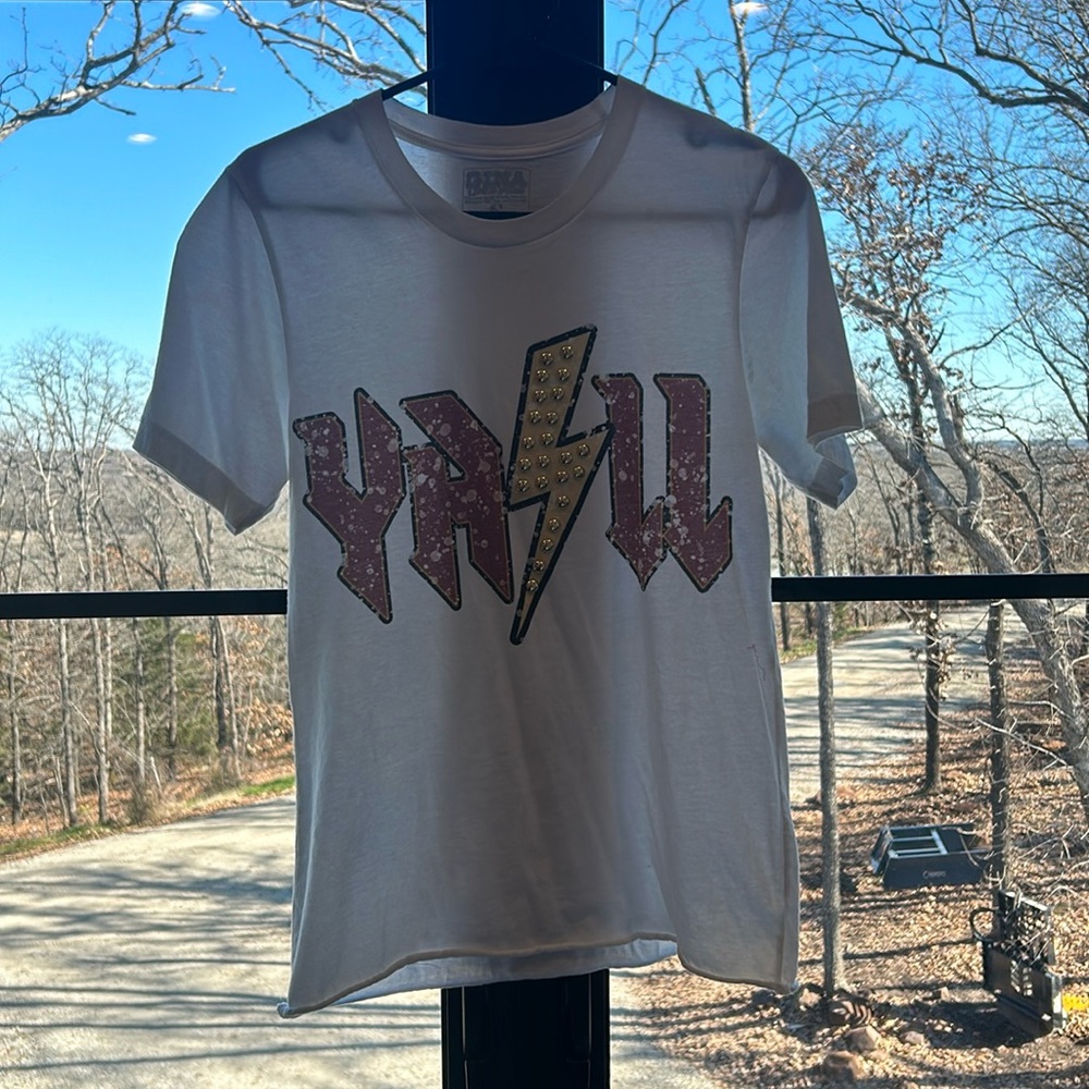 Gina Tees top